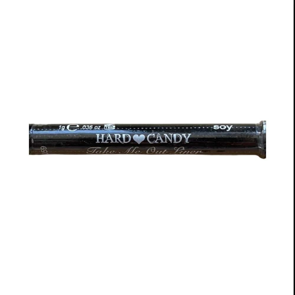 Hard Candy Take Me Out Liner Eyeliner Pencil #115 Soy